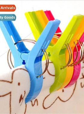 Plastic Clip WindproClothes Clip Large Clip Super Afdable La