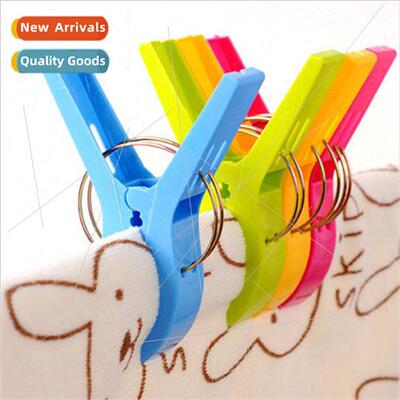 Plastic Clip WindproClothes Clip Large Clip Super Afdable La