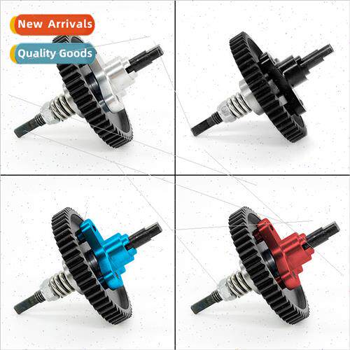 1:10 Traxxas Stampede Slash VXL XL5 2WD Reducer Gear Solid 5