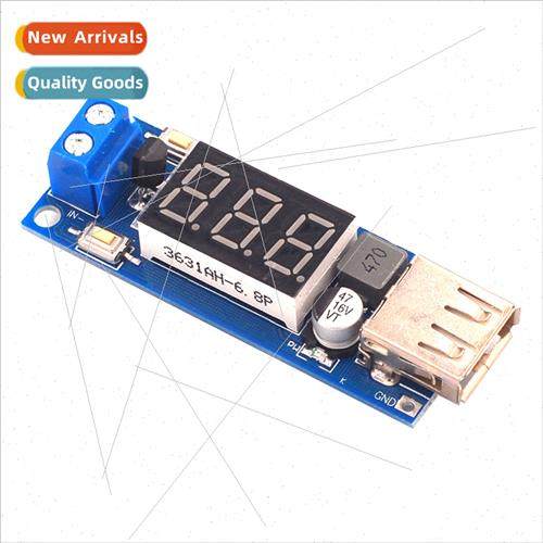 12V to 5V Step-Down Module DC-DC 3A DC Power Module LED Batt