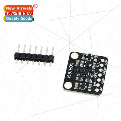 VL6180X Proximy Sensor Optical Ranging Ambient ght Sensor Ge