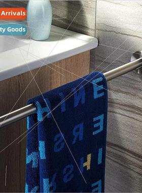 Bathroom Towel Bar 304 Kchen Towel Rack Black Sanded Europe