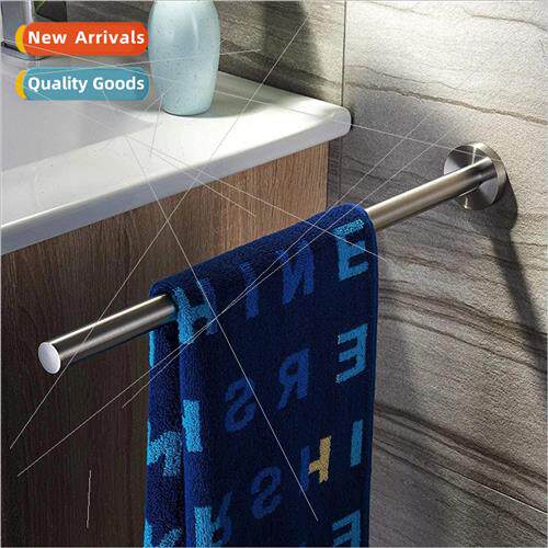 Bathroom Towel Bar 304 Kchen Towel Rack Black Sanded Europe