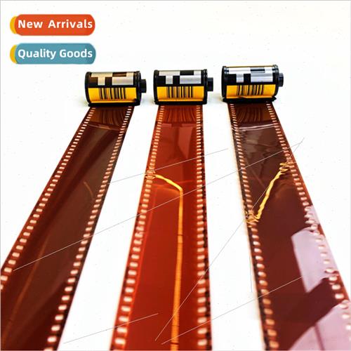 Kodak Film-Empty Dark Box/Model House Decoration Nostalgia M