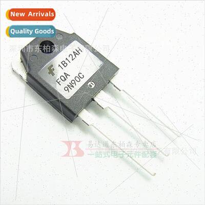 FQA9N90C MOS Tube 9A900V NPN Channel BrNew TO3P Triode 9N90