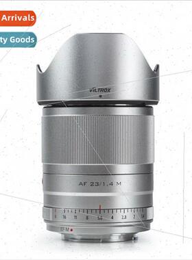 23MM F1.4适用Canon EF-M Port Lens Wide Angle Fixed Focus Aut