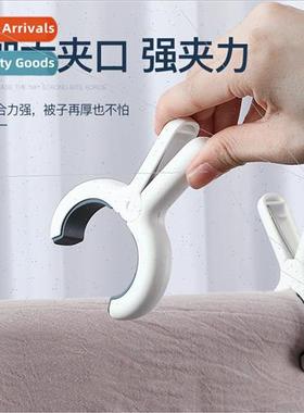 3pcs sun sheets drying clothespin household quilt clip dryin