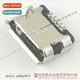 android degree usb Commonly used charging female socket