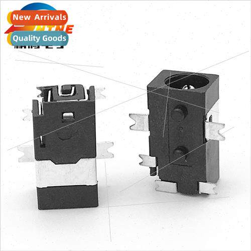 DC-0680 SMT SMD 6VDC Power Socket