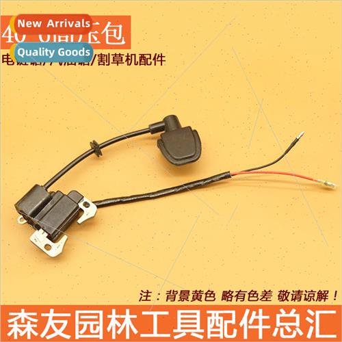 40-6 Robin Model Lawnmower High Voltage Pack Brushcutter Law