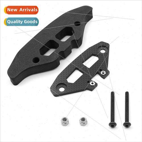 1/10TAMIYA XV02 Rally Car Carbon Fiber Foam Pressure Plate B