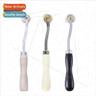 Needle type fabric scribing wheel Stching wheel Repeater Tai