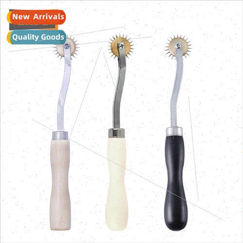 Needle type fabric scribing wheel Stching wheel Repeater Tai