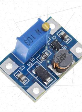 SX1308 Adjustable Boost Module High Current 2A Power Module