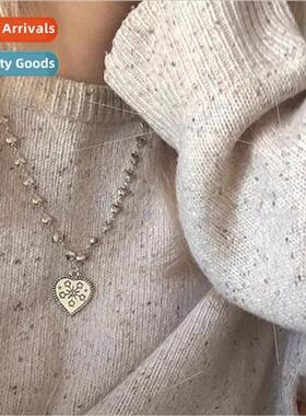 Stacking Multi Korea bloggers super love colorless tanium st