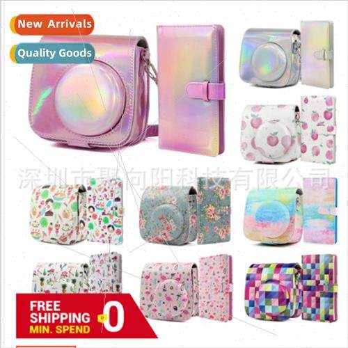 Polaroid camera instax mini 12 11 9 88 camera bag shoulder s