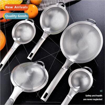 304 soybean milk juice filter sieve 30 mesh kchen baking hou