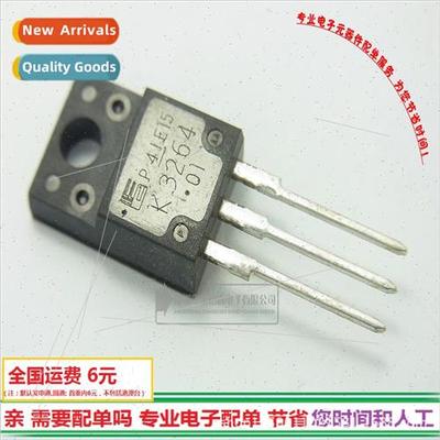 2SK3264 MOS tube 7A800V NPN channel K3264 transistor brnew!