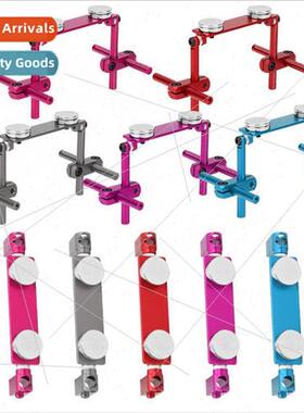 94123 94122 Invisible Metal Body  wh Strong Magnet wh Scale