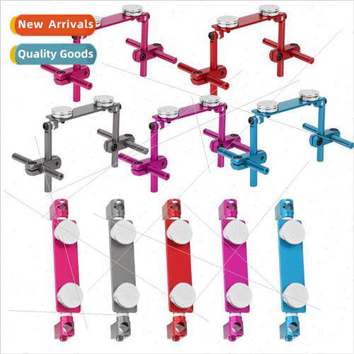 94123 94122 Invisible Metal Body  wh Strong Magnet wh Scale
