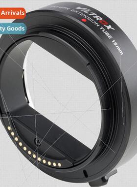 DG-GFX18mm close-up ring适用Fujifilm GFX50R medium format ma