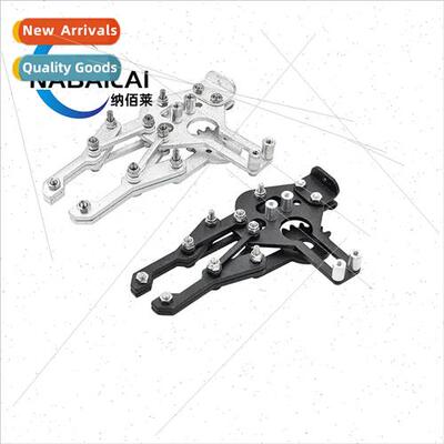 Mechanical Claw Metal Robotic Arm Gripper Option MG995 SG501