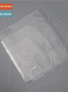 Vacuum Packaging Bags Food Herbs Aquatic Bacon Frozen Fresh