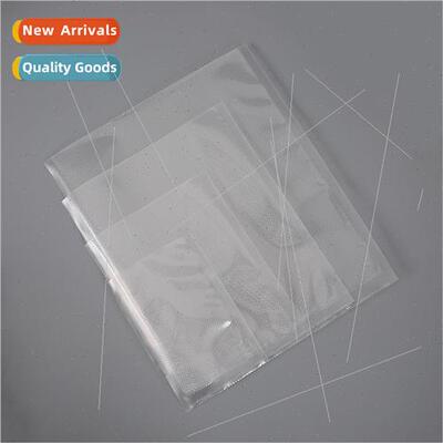 Vacuum Packaging Bags Food Herbs Aquatic Bacon Frozen Fresh
