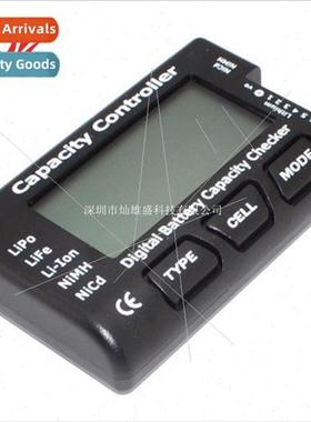 cellmeter7 Voltage power capacy indicator Battery function t