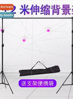 2*2 meters bracket shooting studio retractable background cl