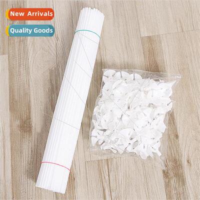 40cm Whe Latex Balloon Stick New Material Bracket Balloon Su