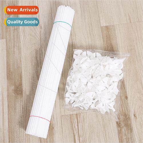 40cm Whe Latex Balloon Stick New Material Bracket Balloon Su