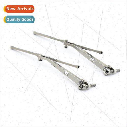 1/10 mulation Movable Metal Wiper TRX4 TRX6 90046 SCX10II
