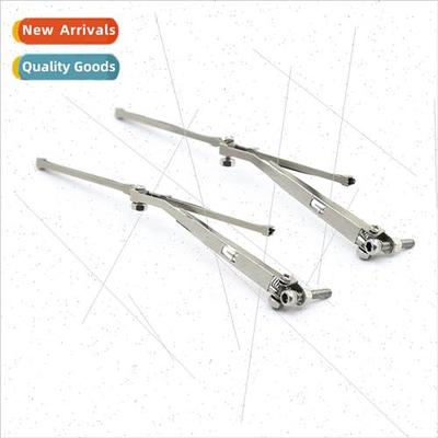 1/10 mulation Movable Metal Wiper TRX4 TRX6 90046 SCX10II