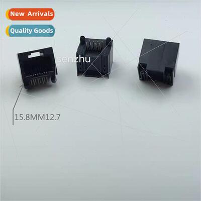 Network interface socket connector RJ45 network socket 8P8C