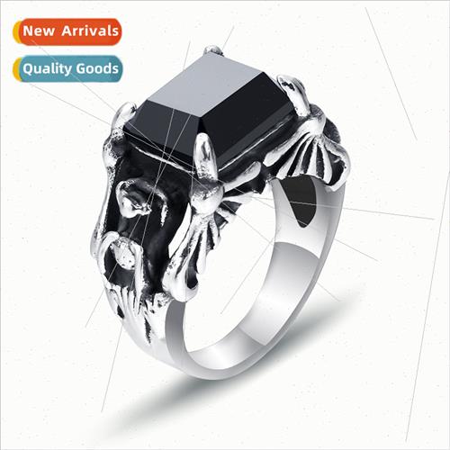 Europe ins vintage dark gothic rock punk ghost creative tani