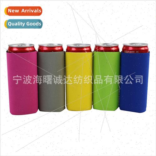 Neoprene Slim Coke Mug Sleeve Slim Can Beer Insulated Mug Sl