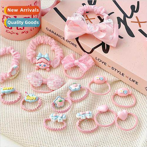 pink color girls children baby high elasticy does not hurt h