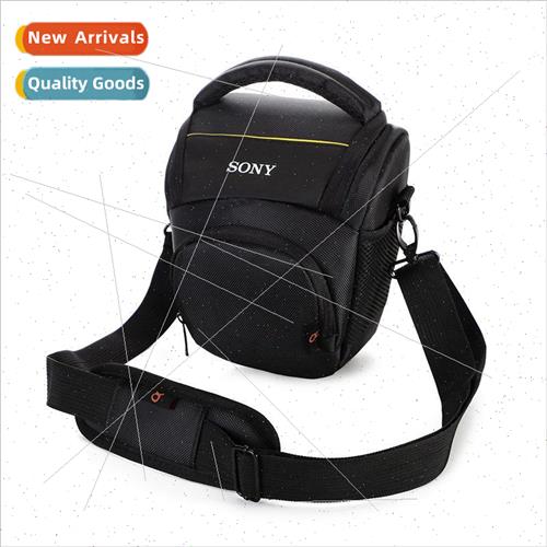 Sony shoulder micro SLR camera bag a6000a6400a7m2a7m3a7r2a9