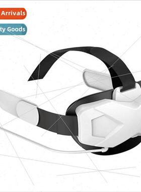 New适用Oculus Quest 2 Adjustable Replacement High Capacity M