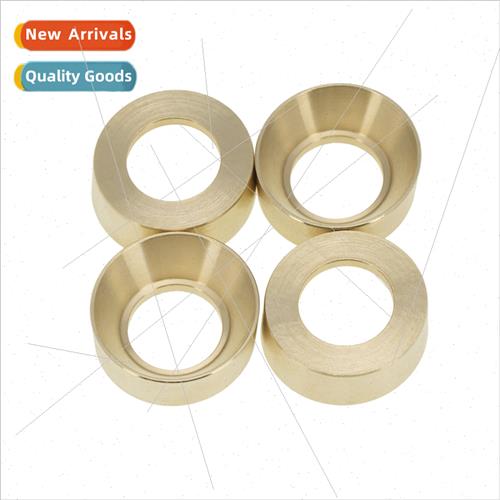 1/24 mulation Model Axial SCX24 90081 Brass Wheel Weights Br