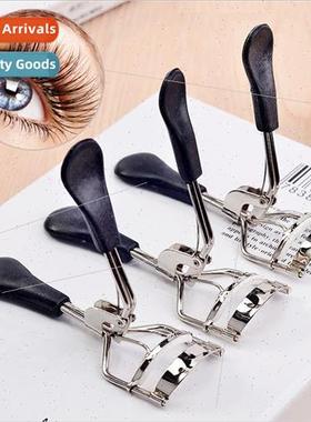 Mini Portable Makeup Eyelash Aid Plastic Wide Angle Curl Eye