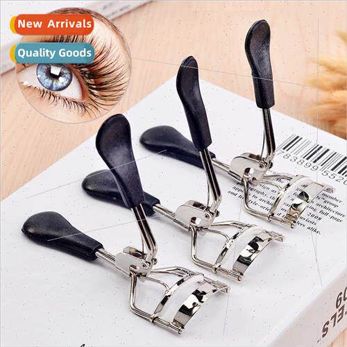 Mini Portable Makeup Eyelash Aid Plastic Wide Angle Curl Eye