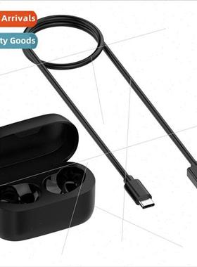 适用Jabra Elite 75T Headphone Charging Case Jabra Active 75t