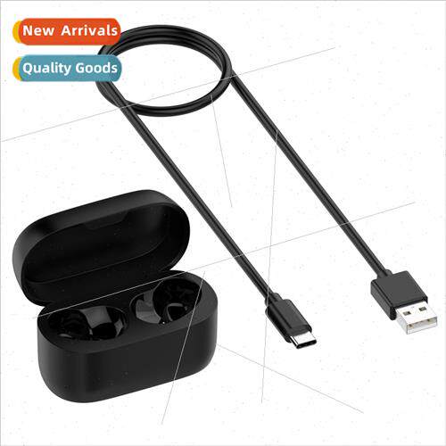 适用Jabra Elite 75T Headphone Charging Case Jabra Active 75t
