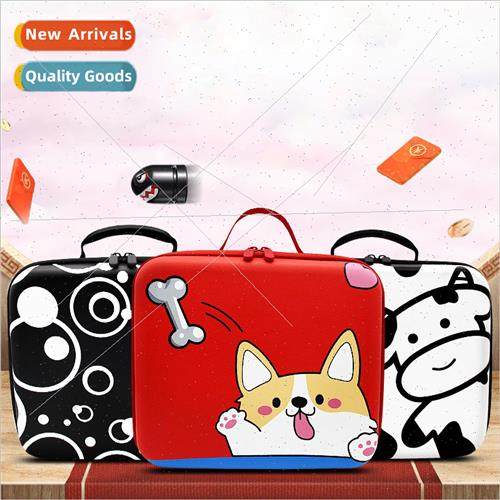 Swch Upgrade Big Bag New Pattern Big Bag Removable Big Bag S