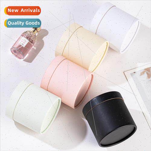 Snack Cuddle Bucket diy single small round bucket flower arr