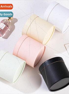 Snack Cuddle Bucket diy single small round bucket flower arr