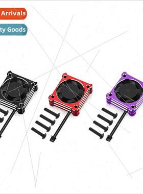 XeRun XeRun 1/10 Drift ESC XD10 PRO Metal High Speed Fan 5V-