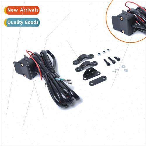 beach truck winch relay wh swch control wire ATV winch relay